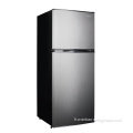 Réfrigérateur à congélation rapide à double porte 283/10 (L/pi3) WD-283F